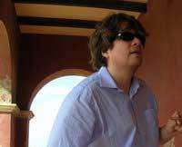 Giancarlo Macchi Jánica